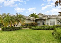 Foreclosure in  GOSSAMER WING WAY Sebastian, FL 32958