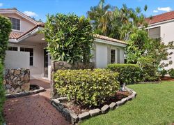 Foreclosure in  CHABLIS CT Boca Raton, FL 33433