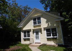 Foreclosure in  RAYMOND HILL RD Oakdale, CT 06370