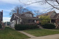 Foreclosure in  S CUMBERLAND AVE Park Ridge, IL 60068