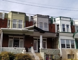 Foreclosure in  N 18TH ST Philadelphia, PA 19141