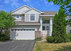 Foreclosure in  SUDBURY ST Naperville, IL 60564