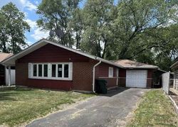 Foreclosure in  DIEKMAN CT Dolton, IL 60419