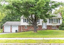 Foreclosure in  SENTINEL HILL RD North Haven, CT 06473