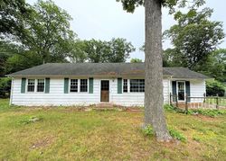 Foreclosure Listing in MIDDLE RD GUILFORD, CT 06437