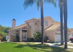 Foreclosure in  GARIN DR Murrieta, CA 92562