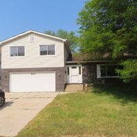 Foreclosure in  ARLINGTON DR E Hanover Park, IL 60133