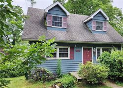 Foreclosure in  ROUTE 292 Holmes, NY 12531