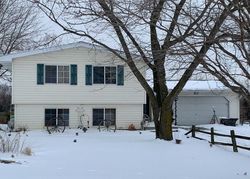 Foreclosure in  E 2360TH RD Marseilles, IL 61341