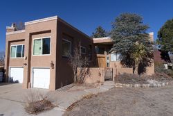 Foreclosure in  PEBBLE BEACH DR NE Albuquerque, NM 87111