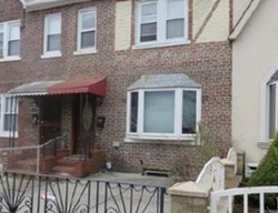 Foreclosure in  66TH ST Maspeth, NY 11378