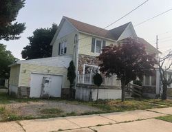 Foreclosure in  N WEST BLVD Vineland, NJ 08360