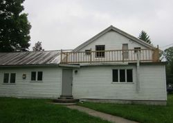 Foreclosure in  STATE HIGHWAY 26 Pitcher, NY 13136