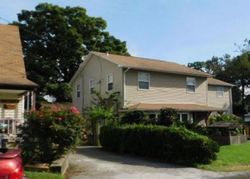 Foreclosure in  WOLF ST Essex, MD 21221