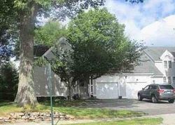 Foreclosure in  GRINNELL ST Milford, CT 06461