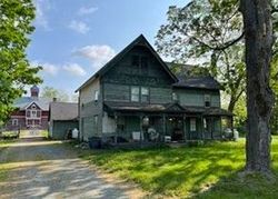 Foreclosure Listing in HOAGS CORNERS RD NASSAU, NY 12123