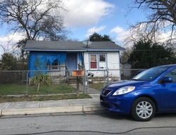 Foreclosure in  FITCH ST San Antonio, TX 78214
