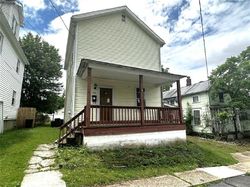 Foreclosure in  WASHINGTON ST Indiana, PA 15701