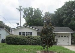 Foreclosure in  ANZLE AVE Winter Park, FL 32789