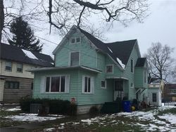 Foreclosure in  INGERSOLL ST Albion, NY 14411