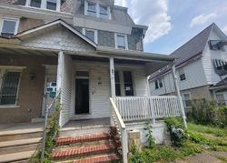 Foreclosure in  S 4TH ST Darby, PA 19023