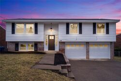 Foreclosure in  CYPRESS HILL DR Pittsburgh, PA 15235