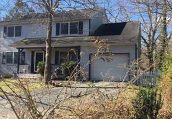 Foreclosure in  HILL RD Saint James, NY 11780