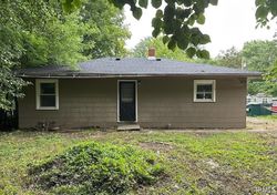 Foreclosure in  EVANSVILLE ST Cynthiana, IN 47612