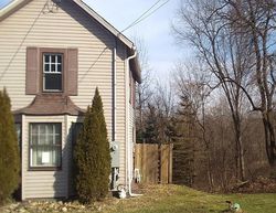 Foreclosure in  CHESTNUT AVE SE East Sparta, OH 44626