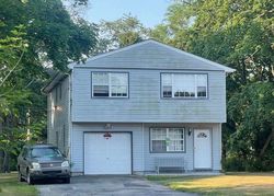 Foreclosure in  COCOANUT ST Central Islip, NY 11722