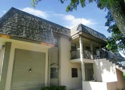 Foreclosure in  NW 94TH AVE # 2C Fort Lauderdale, FL 33351