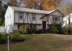 Foreclosure in  CONKLINTOWN RD Ringwood, NJ 07456