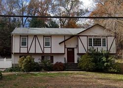 Foreclosure in  CONKLINTOWN RD Ringwood, NJ 07456