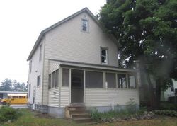 Foreclosure in  OAK ST Corinth, NY 12822