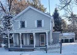 Foreclosure in  ELM ST New Woodstock, NY 13122