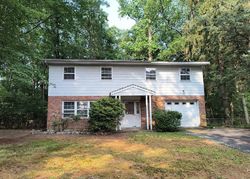 Foreclosure in  WESTLYN DR Nanuet, NY 10954