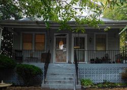 Foreclosure in  CHANNING ST NE Washington, DC 20018