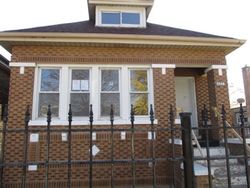 Foreclosure in  W 71ST ST Chicago, IL 60636