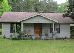 Foreclosure in  W UNIVERSITY Magnolia, AR 71753