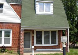 Foreclosure in  E 25TH ST Chester, PA 19013