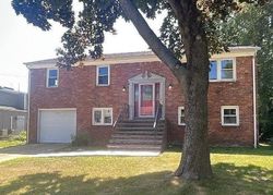 Foreclosure in  JOHNSTON ST Locust Valley, NY 11560