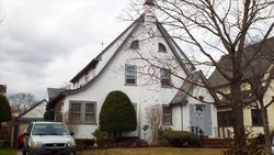 Foreclosure in  STRATFORD RD West Hempstead, NY 11552