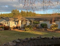 Foreclosure in  OLD HIGHWAY 99 SW Rochester, WA 98579
