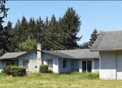 Foreclosure in  OLD HIGHWAY 99 SW Rochester, WA 98579