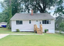 Foreclosure Listing in GERONIMO ST COLLEGE PARK, MD 20740