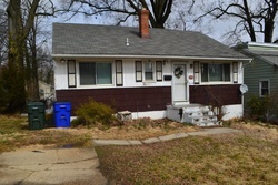 Foreclosure Listing in GERONIMO ST COLLEGE PARK, MD 20740