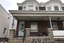 Foreclosure in  MARSDEN ST Philadelphia, PA 19135