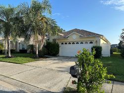 Foreclosure in  SHAW CIR Melbourne, FL 32940