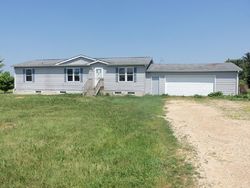 Foreclosure in  COUNTY ROAD 15 Lake City, MN 55041