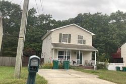 Foreclosure in  S ZENIA AVE Absecon, NJ 08205